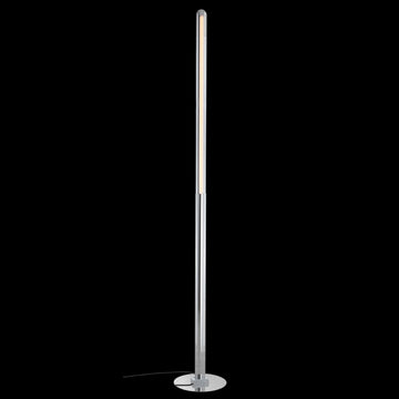 Roxanna 68" Integrated LED Metal Floor Lamp - JONATHAN Y